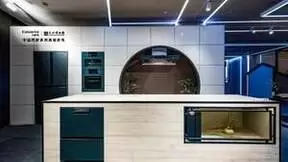 从指挥家、设计师、银河到鉴赏家！卡萨帝高端套系为用户迭代生活