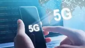 2021年我国5G手机出货量达2.66亿部 同比增长了63.5%