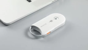 智能语音鼠标怎么选？讯飞会议鼠标M610给你惊艳使用体验