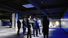 诺亚医院物流机器人与银江技术达成战略合作，共同推进5G智慧医院建设