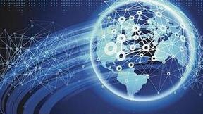 2021年信息通信业关键词：新跨越
