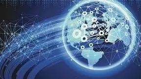 2021年信息通信业关键词：新跨越