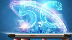 海信5G智能单兵D50荣获“2021年度IT影响中国编辑推荐产品”奖