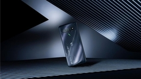 搭载全新骁龙8移动平台，黑鲨5系列来了？