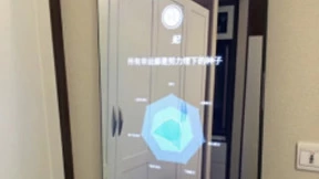 FITURE魔镜带你居家健身新体验重燃健身热情