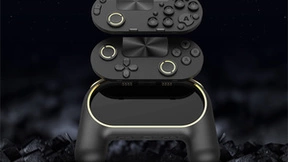 重新定义大屏！首批“腾讯先锋云游戏官方认证硬件产品” 揭晓！