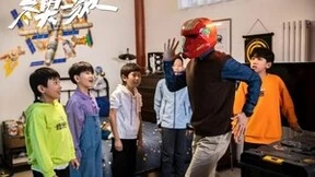 《冬奥一家人》首播，中国移动咪咕携众多实力派演员献礼冬奥