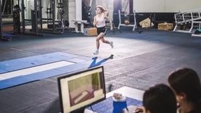 北体大实验室专业测评飞影PB2.0：性能全面提升