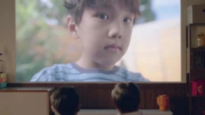 极米推出春节暖心视频，以爱和陪伴诠释家的感觉