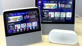 小度携手懒人畅听，千万精品有声资源“张口即听”