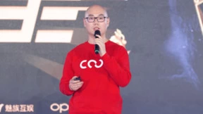 第七届黑石奖颁奖典礼举行！酷派：用“软升级”做“硬核事”