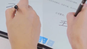 聚好看再发“黑科技” AR线上签约解决企业痛点