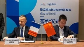 2021年终盘点 inDeco领筑智造实现业绩稳健增长