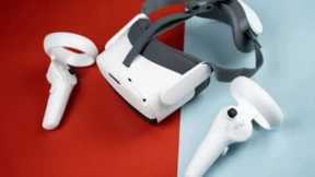 京东发布虎年春晚互动攻略 Pico Neo3 VR一体机入选春晚互动奖品