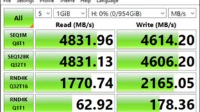 朗科发布新一代PCIe 4.0 SSD，专攻PC OEM高端市场