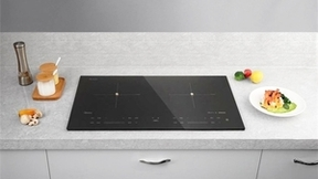 开放新选择，美的电磁灶携手谷爱凌点燃冬奥激情