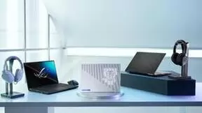 ROG幻X领衔 ROG 2022全线笔记本硬核升级