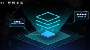 梧桐车联构建网联汽车软硬件生态 驱动软件定义汽车新未来