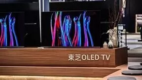 东芝品牌焕新收获成效，牢占日本电视市场第一地位