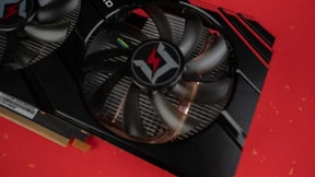 入门“芯”选择 | 耕升 GeForce RTX 3050 追风G 性能评测