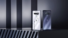 黑鲨4游戏手机带你轻松上分