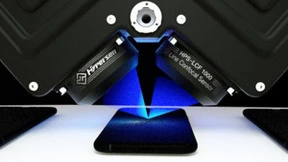 赋能智能制造，海伯森线光谱共焦传感器破题3D视觉检测