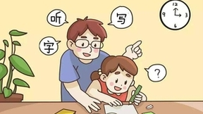 寒假学生听写不能停，阿尔法AI词典笔助力自主听写