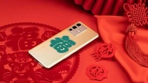 一城一景一处情，vivo S12 Pro超清影像记录年味大片