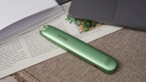 冬奥开幕在即，讯飞翻译笔S11，让英语学习so easy