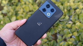 一加10 Pro评测:不止屏好性能高，影像也有惊喜