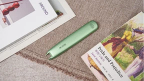 科大讯飞与你“译”起迎冬奥，讯飞翻译笔从源头解决翻译问题