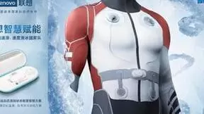 联想三大类智慧设备助力中国短道速滑国家队圆梦赛场