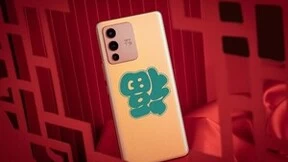 金虎入万家，新春序幕开 vivo S12 Pro定格多城年味儿大片