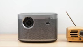 极米H3S投影仪在手，观看澳网赛事高燃时刻