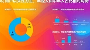 360智慧商业发布彩灯行业发展报告，探寻自贡灯会精卫女神出圈的秘密