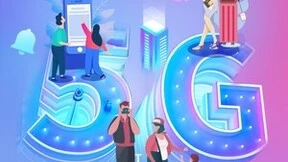 群发拜年没新意？ 联通5G视频号为你开启“视频拜年”新世界