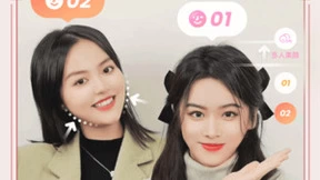 美颜相机精细化美颜管理再升级，推出多人美颜参数、AR美甲功能