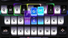 这样打字才潮 讯飞输入法音乐键盘带你逾越音乐边界