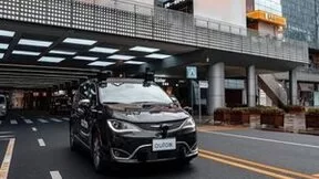 自动驾驶区域超1000平方公里，AutoX领跑RoboTaxi落地