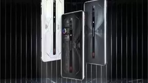 实力驯服骁龙8 Gen 1，努比亚Z40 Pro散热系统有多强？