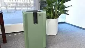 打造科技抗疫新手段 中国电科成功研制系列空气消毒机