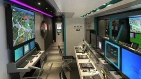 BOE(京东方)8K显示技术助力世界级冰雪赛事直播全面迈入超高清时代