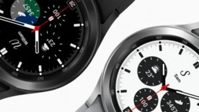 功能与颜值兼具 三星Galaxy Watch4系列不愧是“必入年货”