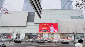 来酷科技火爆来袭，荣登三大顶流卫视春晚，勇攀虎年零售顶峰