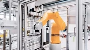 舍弗勒收购Melior Motion公司，强化机器人业务