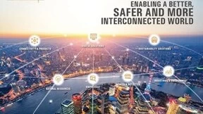 SGS宣布与微软合作开发新的数字TIC服务