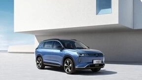 威马汽车沈晖成首位TED演讲中国汽车人