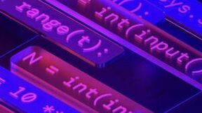 DeepMind开发AI程序员，称可达人类中等水平