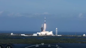 SpaceX再发射49颗星链互联网卫星，总数已达2091颗