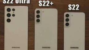 三星S22系列2月9日举行 最全配置信息曝光